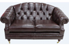 Oak Furniture Superstore 2 Seater Sofas