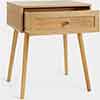Cox And Cox Bedside Tables