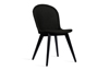 Cox And Cox Black Dining Chairs