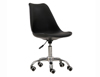 Ryman Black Office Chairs