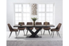 Oak Furniture Superstore Ceramic Dining Tables