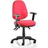 Cost Cutters Chairs With Adjustable Arms