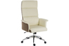 Choice Furniture Superstore Cream Office Chairs