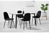Choice Furniture Superstore Glass Dining Sets