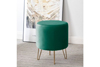 Choice Furniture Superstore Green Footstools