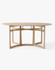 Choice Furniture Superstore Leaf Dining Tables