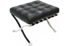 Choice Furniture Superstore Leather Footstools