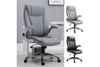 Ryman Leather Office Chairs