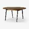 Choice Furniture Superstore Mango Dining Tables