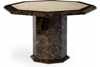 Oak Furniture Superstore Marble Dining Tables