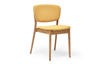 Choice Furniture Superstore Mustard Dining Chairs