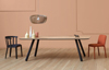 Choice Furniture Superstore Oak Dining Tables
