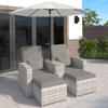 Choice Furniture Superstore Parasols
