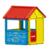 Cost Cutters Playhouses