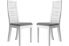 Sort By PU Dining Chairs Furniture