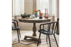 Choice Furniture Superstore Reclaimed Wood Dining Tables