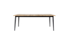 Cox And Cox Rectangular Dining Tables