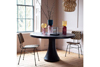 Oak Furniture Superstore Round Dining Tables