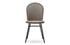 Choice Furniture Superstore Stainless Steel Dining Chairs