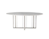 Sort By Stainless Steel Dining Tables Furniture
