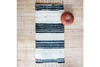 Cox And Cox Striped Rugs