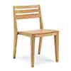 Cox And Cox Teak Dining Chairs