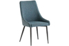Choice Furniture Superstore Teal Dining Chairs