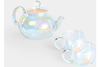 Ryman Teapots and Tea Sets