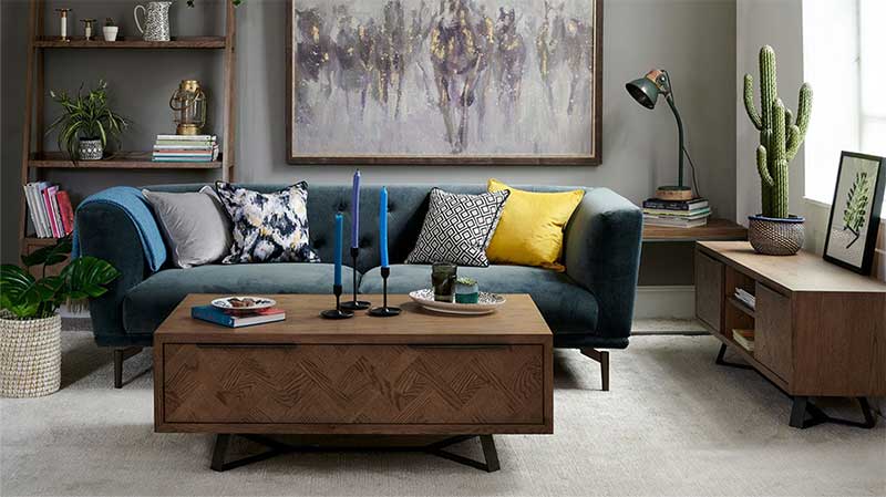 Stunning Furniture From Fabulous Stores