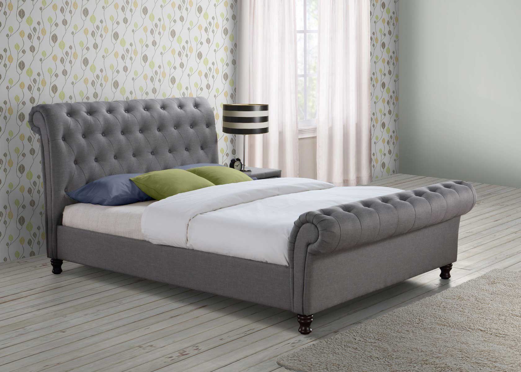 Shop Bedroom Furniture Beds and Mattresses - furnish well