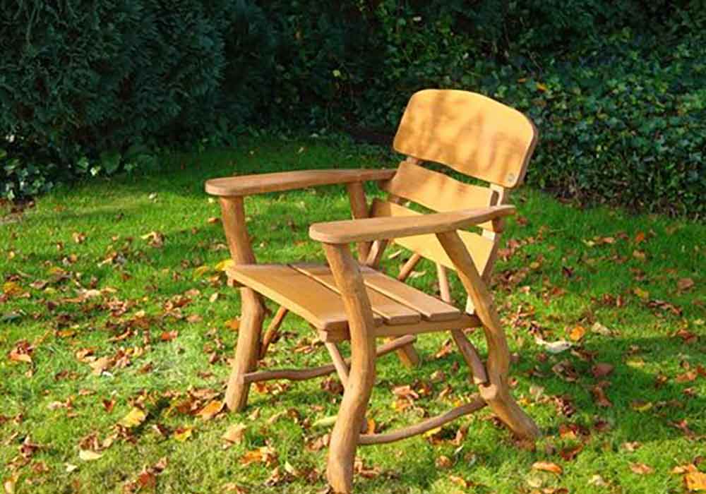 Shop Garden Chairs Online
