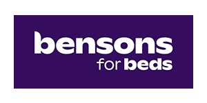£25 OFF AT BENSONS