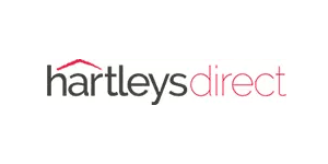 Hartleys Direct Logo