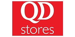 QD Stores Logo