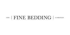 The Fine Bedding Company Logo