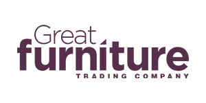 The Great Furniture Trading Company Logo