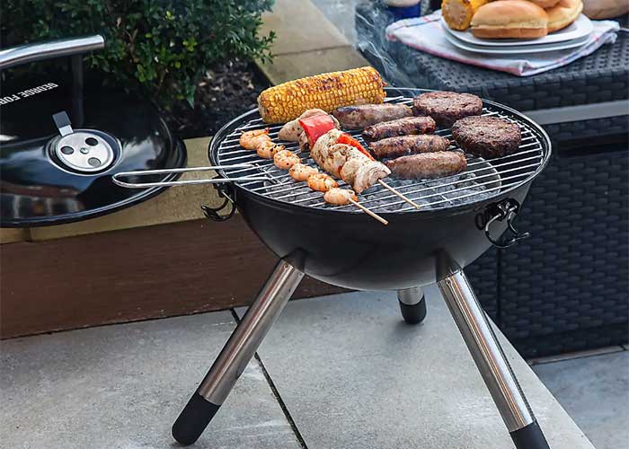 Buy Barbecues And Outdoor Cooking Products