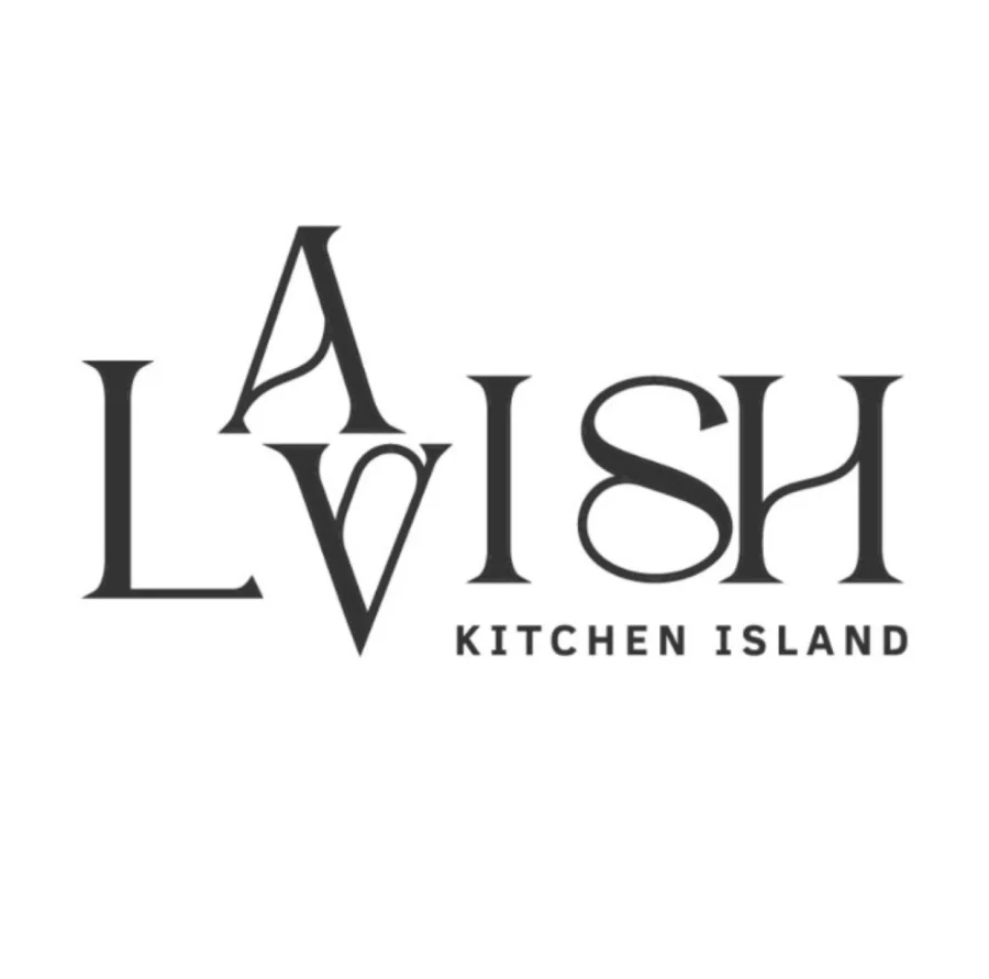 Lavish Kitchen Isle logo