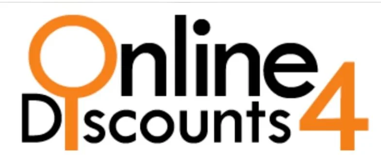 online4discounts logo