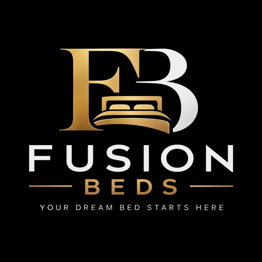 Fusion Beds logo