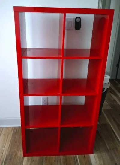 Kallax Shelving Unit — image 3