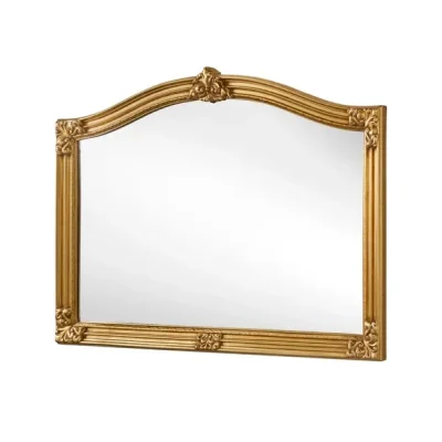 Yearn Overmantle mirror — image 5