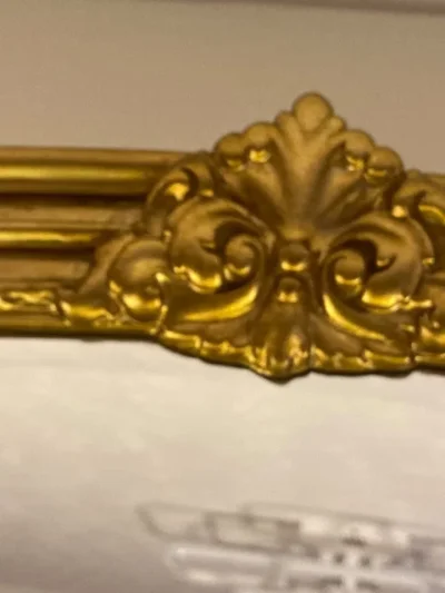 Yearn Overmantle mirror — image 4