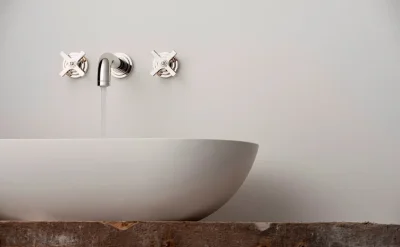 Samuel Heath - Basin Taps — image 3