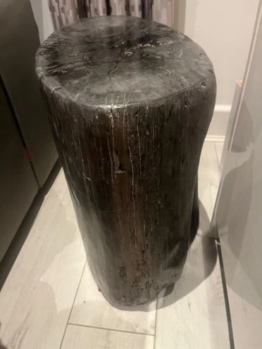 Kelly Hoppen pair of Side Tables