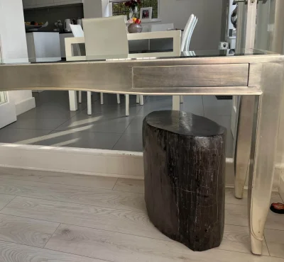 Kelly Hoppen pair of Side Tables — image 4