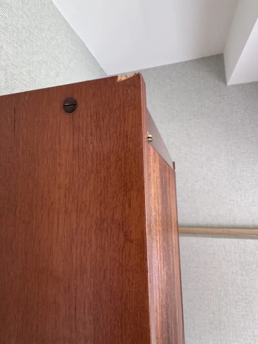 Splendid original italian cabinet — image 4