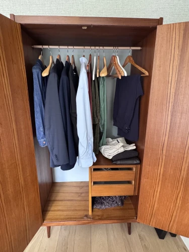 Splendid original italian cabinet — image 2