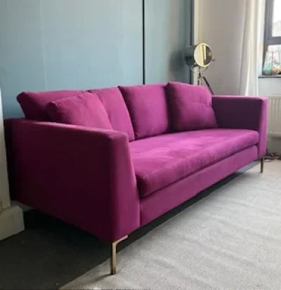 Anthropologie Edlyn Sofa