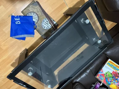 Coffee table — image 3